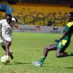 Steven Mukwala doesn’t want to extend his Asante Kotoko contract – Emmanuel Dasoberi
