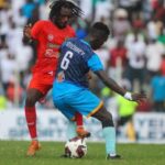 2023/24 Ghana Premier League Week 23: Nations FC serve Asante Kotoko a fourth consecutive defeat after a 1-0 win