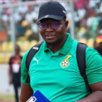 2023 African Games: Yusif Basigi describes Ghana’s final against Nigeria as ‘cracker’