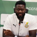 13th African Games: Coach Desmond Ofei’s words after Tuesday’s stellar performance against Senegal