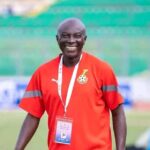 Ameenu Shardow remains Black Stars Team Manager – Henry Asante Twum