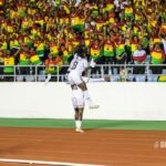 El Fariq Hamza takes charge of Uganda vs Ghana friendly