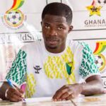 Ghana qualified for 2022 World Cup with an “interesting penalty” – Former Kotoko Chairman