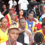 We are fighting for the fans – Hearts of Oak coach Aboubakar Ouattara after Heart of Lions win