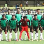 Ghana Premier League: Sam Adams hits hat-trick as Aduana ease past RTU