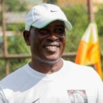 We will have to improve our goalscoring – Asante Kotoko coach Prosper Narteh Ogum