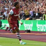 Michail Antonio backs Mohammed Kudus to score more spectacular goals for West Ham