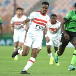 Jose Gomes rues Zamalek’s lack of cutting edge after Dreams stalemate