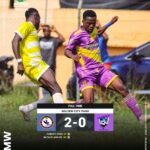 ‘Zamalek can be beaten’ – Samuel Inkoom on Dreams Semifinal clash