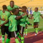 Ghana’s Ambassador to Egypt boosts morale of Dreams FC ahead of crucial clash with Zamalek