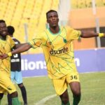 2023/24 Ghana Premier League: Week 25 Match Report – Great Olympics 1-1 Bechem United