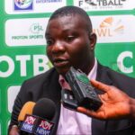 MP Yussif Jajah arranges free buses for supporters in Accra to watch the Dreams FC-Zamalek clash