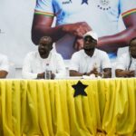 Berekum Chelsea coach Samuel Boadu urges patience from fans as players adapt to his style