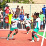 Ghana Premier League: Asante Kotoko SC beat Samartex to end seven-game winless run