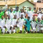 Ghana FA Cup: Alfred Kwame Offin shines for Bechem United despite defeat to Legon Cities