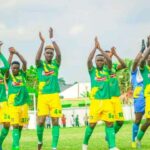2023/24 Ghana Premier League week 24: Samartex 1-0 Medeama – Report