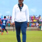 Agyeman-Badu calls on Ghanaians to rally behind Dreams FC for Zamalek clash