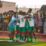 CAF Confederations Cup: Zamalek end Dreams’ fairytale run to reach final