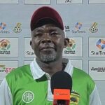 How can a bankroller go into referees’ dressing room? – Hearts of Oaks assistant coach after Medeama defeat