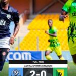 Futsal AFCON: Ghana had nothing to lose – Hicham Dguig