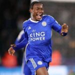Fatawu Issahaku bags hat-trick, provides assist in Leicester’s heavy win over Southampton