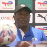 GFA boss Kurt Okraku expresses gratitude to Dreams FC despite CAF Confederation Cup exit