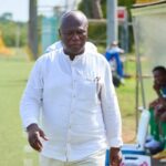 CK Akonnor denies interest in Asante Kotoko coaching Position