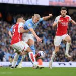 Liverpool Win In Manchester City’s Goalless Draw With Arsenal