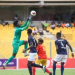 Goal scoring is our main problem – Abdul Bashiru after Accra Lions defeat