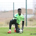 2026 World Cup Qualifiers: Winger Osman Bukari joins Black Stars camp for Mali and CAR games