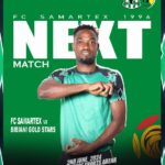 We are ready for Mali, Central African Republic challenge – Ghana striker Antoine Semenyo