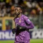 Black Queens forward Alice Kusi reflects on WAFCON Qualification