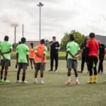 Chris Hughton emerges as frontrunner for Zimbabwe national team job