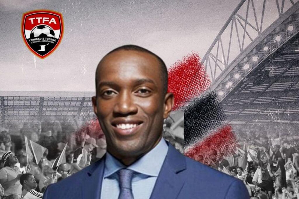Dwight Yorke - Kickoffghana.com
