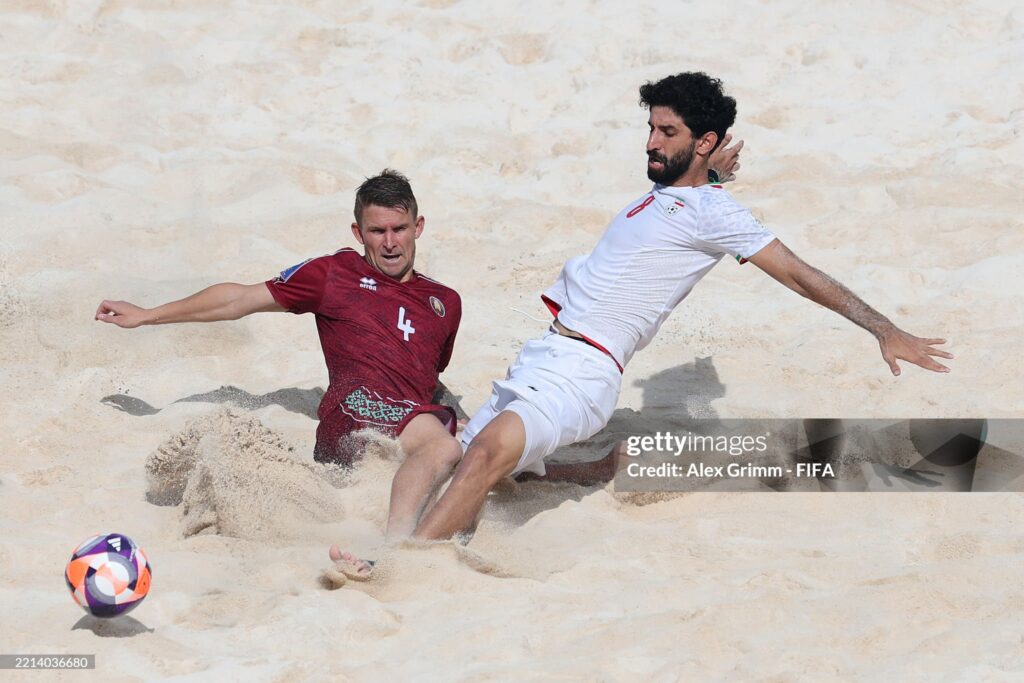 belarus v iran - Kickoffghana.com