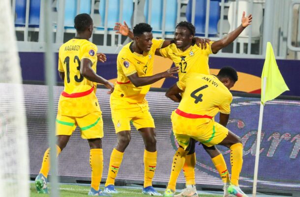 u-20 - Kickoffghana.com