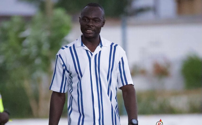 Abu kASSIM - Kickoffghana.com