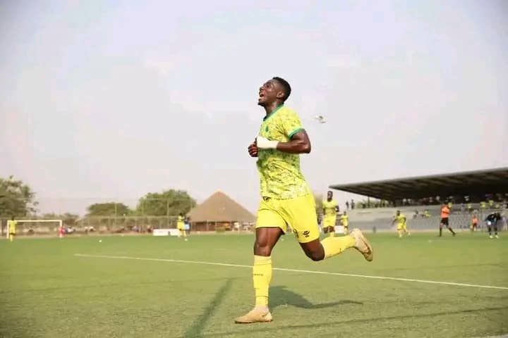 Samuel Atta Kumi - Kickoffghana.com
