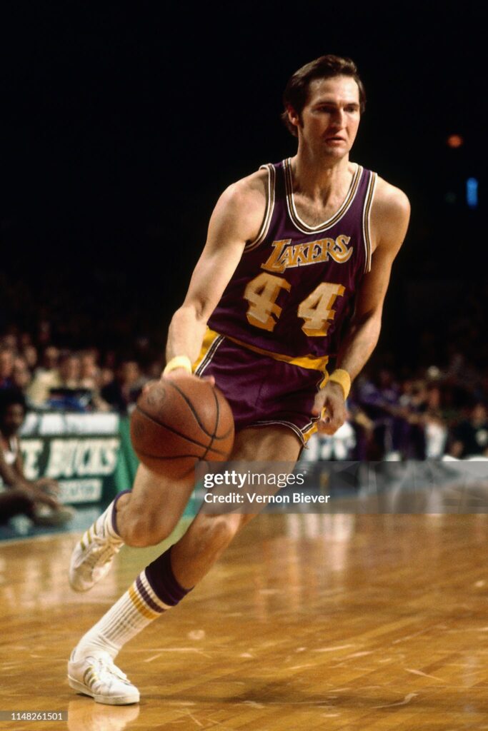 Jerry west - Kickoffghana.com