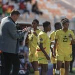 Sports Minister Kofi Adams assures payment of bonuses to all national teams