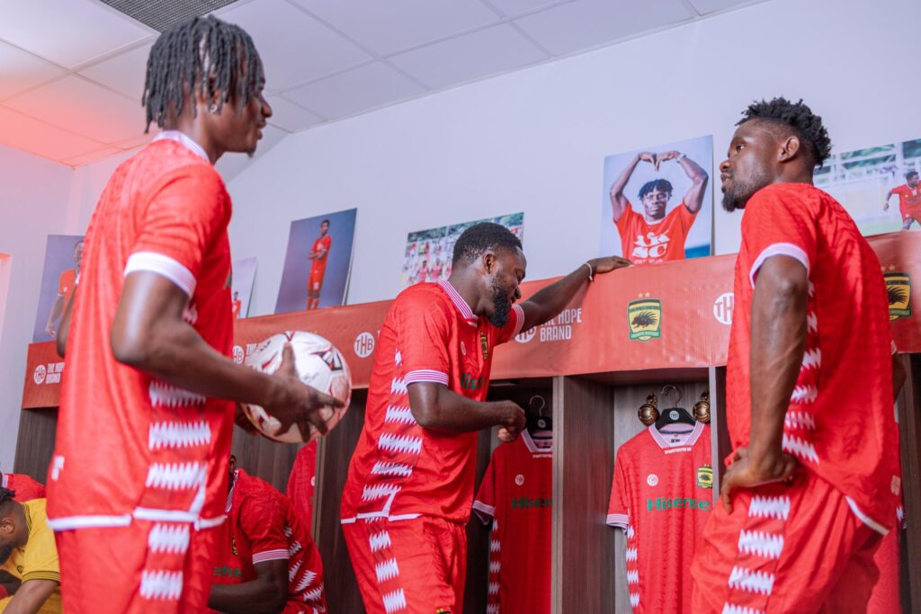 kotoko new jersey 2 - Kickoffghana.com