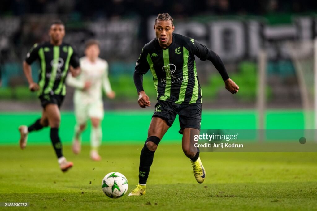 francis abu - Kickoffghana.com