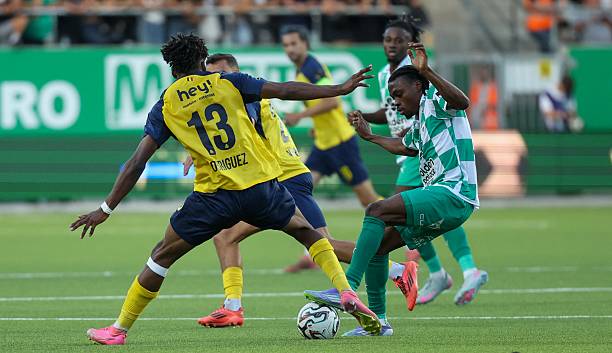JERRY aFRIYIE 1 - Kickoffghana.com