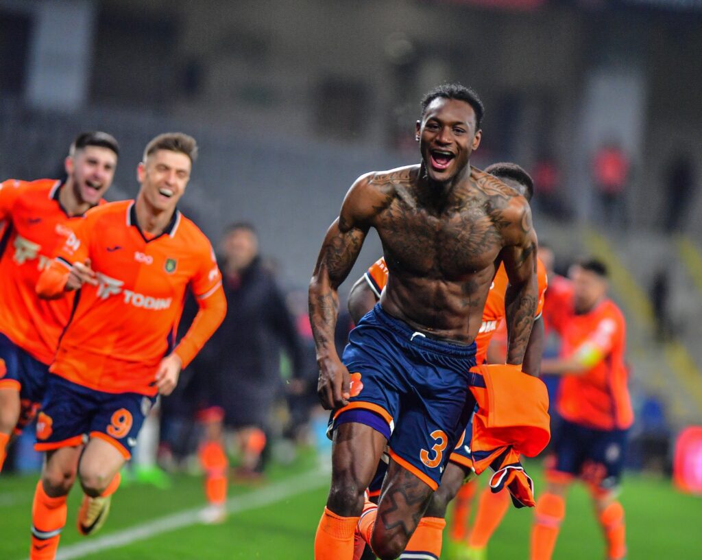 Jerome Opoku - Kickoffghana.com