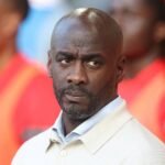 Reports: Nii Odartey Lamptey resigns as Eleven Wonders coach after winless start