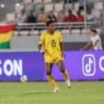 2026 WAFCON Qualifiers: I’m happy to score a hat-trick – Doris Boaduwaa
