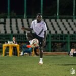 Bechem United’s Captain Augustine Okrah speaks out on team’s disappointing start