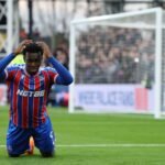 Joseph Aidoo impresses as Celta Vigo advance in Copa del Rey