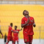 Crystal Palace Manager Oliver Glasner Confirms Eddie Nketiah’s Hamstring Injury