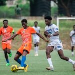 Young Africans Secure 2-0 Victory Over Mtibwa Sugar in Ligi Kuu Bara Match on 2025-10-28